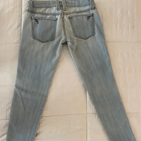 Frankie B jeans - Picture 2 of 5